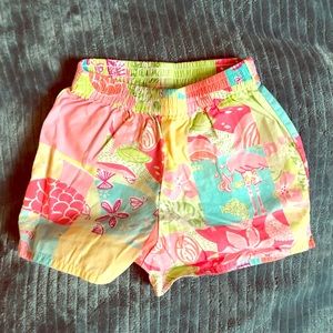 Lilly Shorts - Summer Ready!